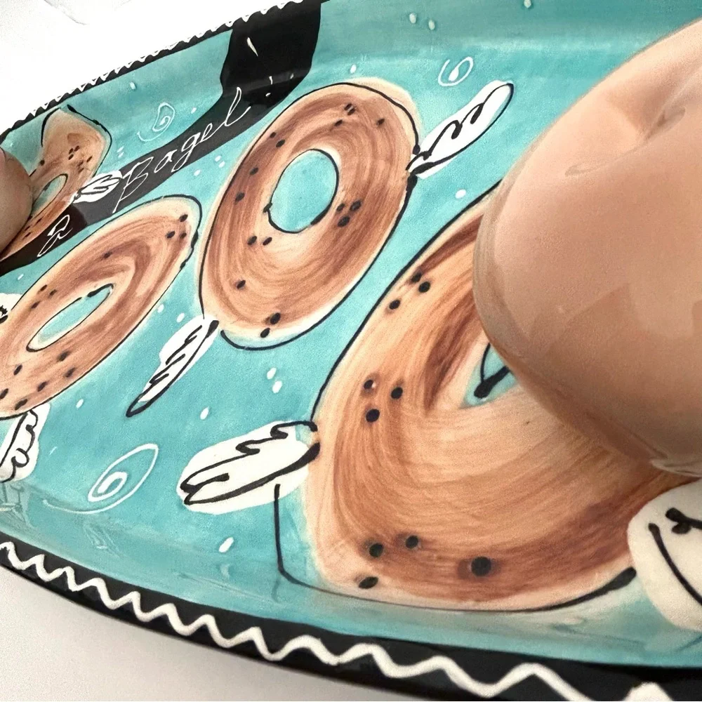 Joanne Delomba for Lotus Ceramic 3D 